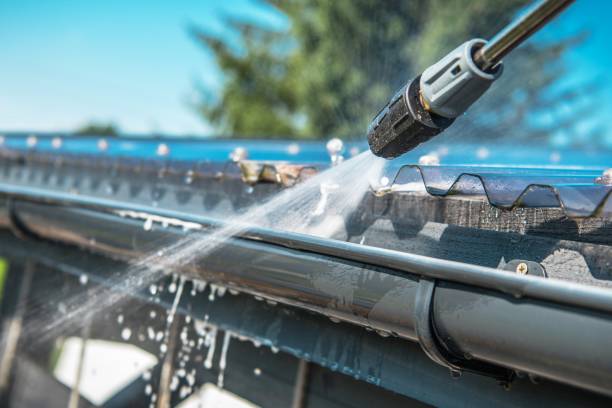 Best Pressure Washing Near Me  in Martha Lake, WA