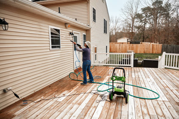 Best Residential Pressure Washing Services  in Martha Lake, WA