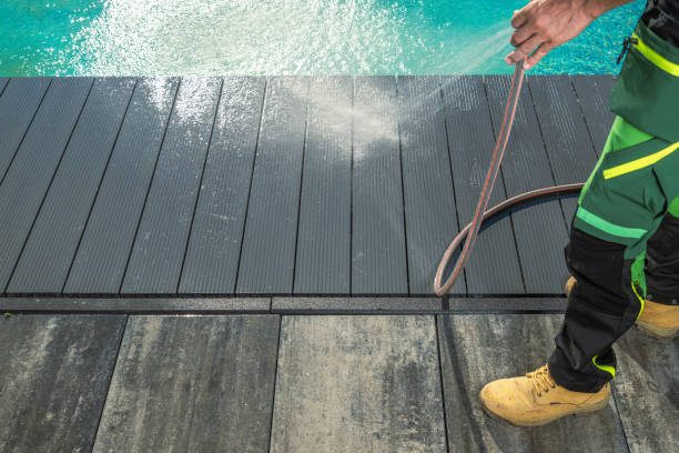 Local Pressure Washing Services in Martha Lake, WA