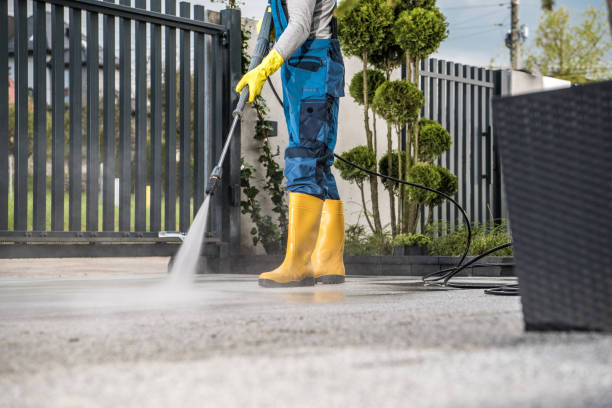 Best Commercial Building Pressure Washing  in Martha Lake, WA