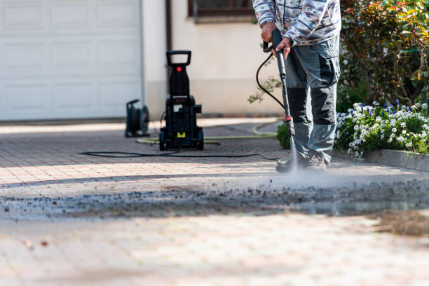 Professional Pressure Washing in Martha Lake, WA