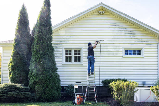 Best Pressure Washing Near Me  in Martha Lake, WA
