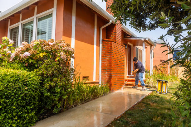 Reliable Martha Lake, WA Pressure Washing Solutions
