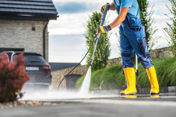 Best Deck Cleaning Services  in Martha Lake, WA
