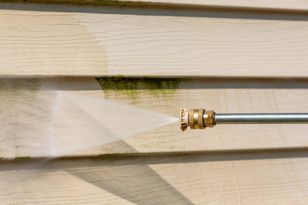 Best Deck Pressure Washing  in Martha Lake, WA